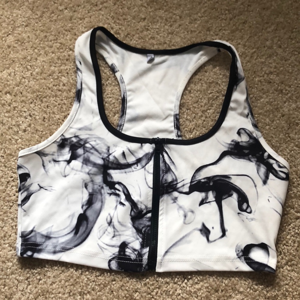 Sport top